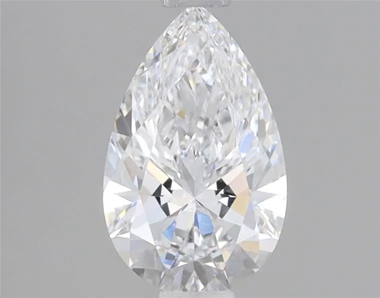 1.07 Carat · PEAR · D · VS1 · GIA · Excellent Cut