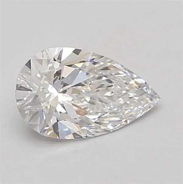 1.08 Carat · PEAR · D · VS1 · GIA · Excellent Cut