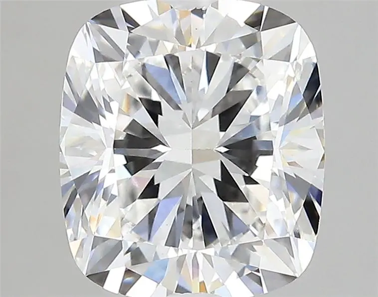3.23 Carat · CUSHION · G · VS1 · GIA · Excellent Cut