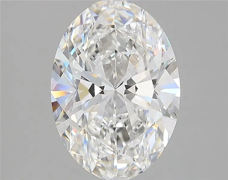 3.27 Carat · OVAL · G · VS1 · GIA · Very Good Cut