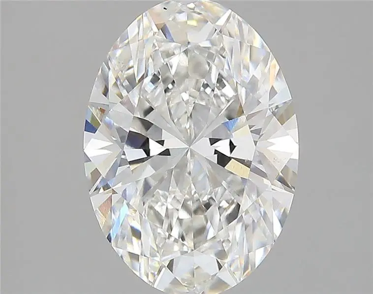 3.60 Carat · OVAL · G · VS1 · GIA · Very Good Cut