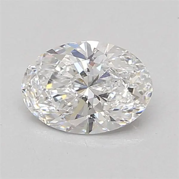 1.07 Carat · OVAL · D · VS1 · GIA · Excellent Cut
