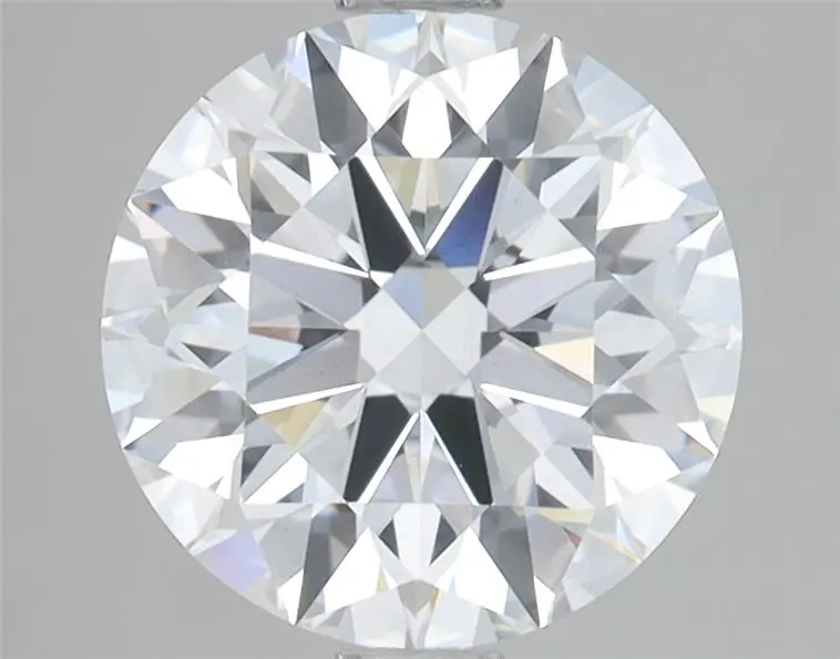 2.80 Carat · ROUND · E · VVS2 · GIA · Excellent Cut