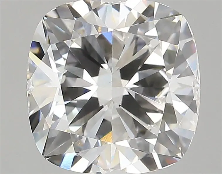 3.07 Carat · CUSHION · G · SI1 · GIA · Excellent Cut