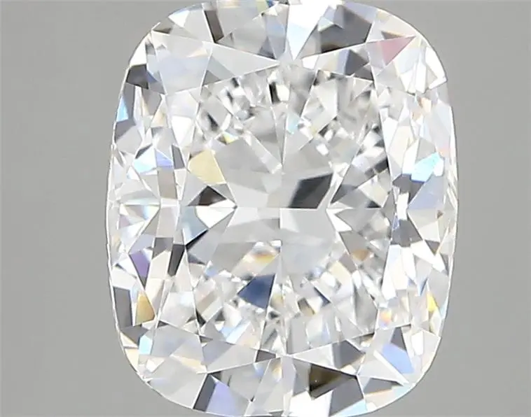 3.00 Carat · CUSHION · D · VS1 · GIA · Very Good Cut