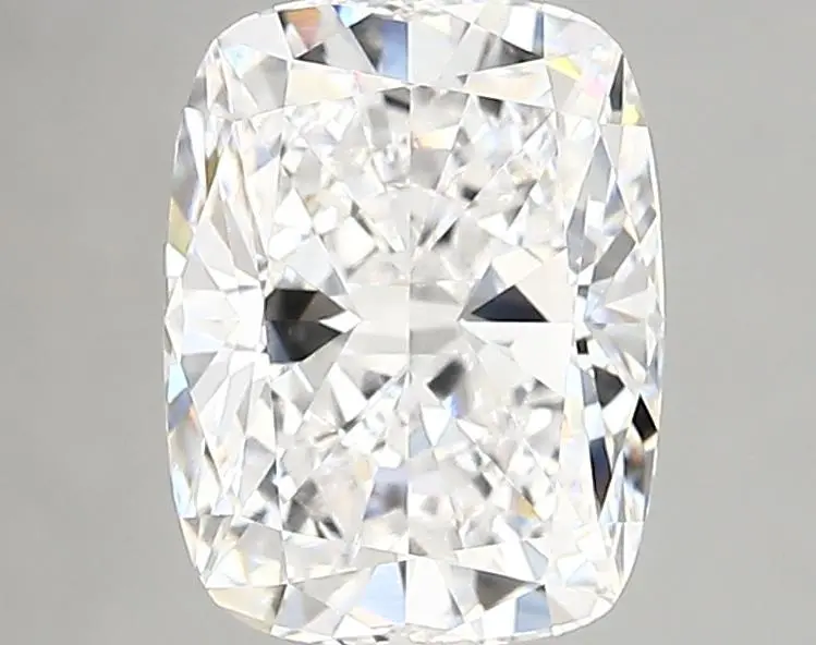 2.04 Carat · CUSHION · D · VS1 · GIA · Excellent Cut