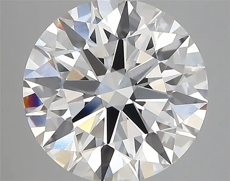 3.49 Carat · ROUND · E · VS1 · GIA · Excellent Cut
