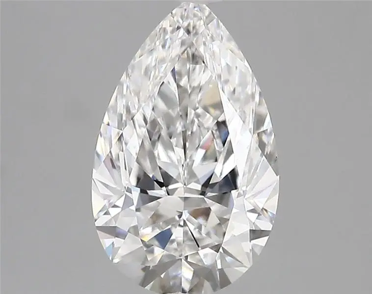 2.13 Carat · PEAR · D · VS1 · GIA · Very Good Cut