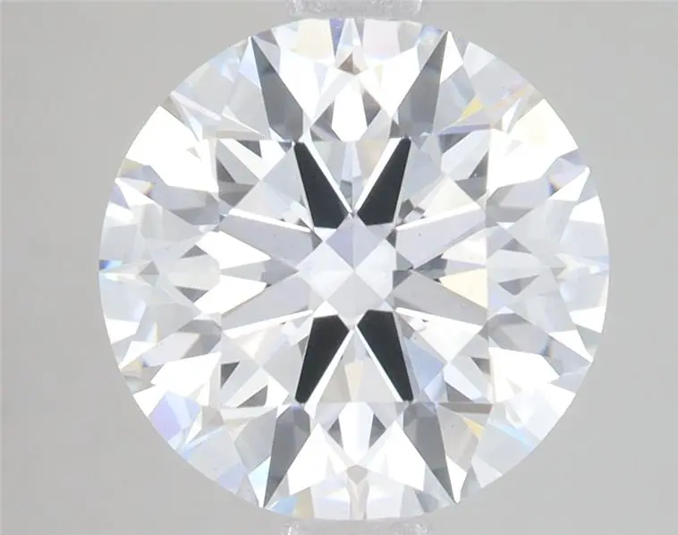 3.53 Carat · ROUND · F · VS1 · GIA · Excellent Cut