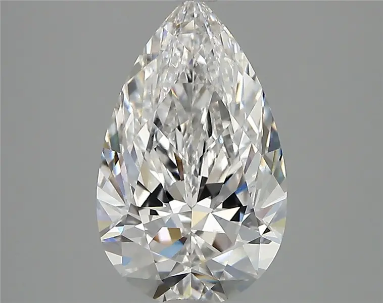 2.79 Carat · PEAR · E · VS1 · GIA · Very Good Cut