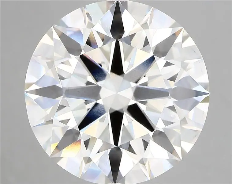 15.08 Carat · ROUND · G · VS1 · IGI · Ideal Cut