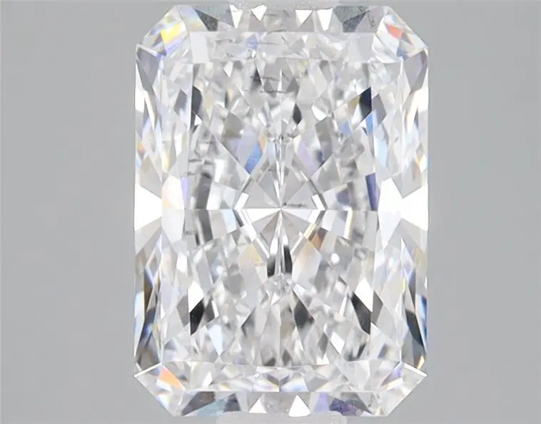 1.99 Carat · RADIANT · E · VS2 · IGI · Excellent Cut
