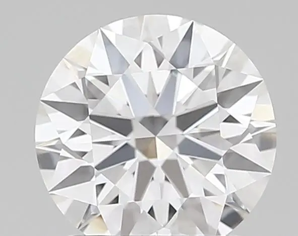1.34 Carat · ROUND · E · VVS2 · IGI · Ideal Cut
