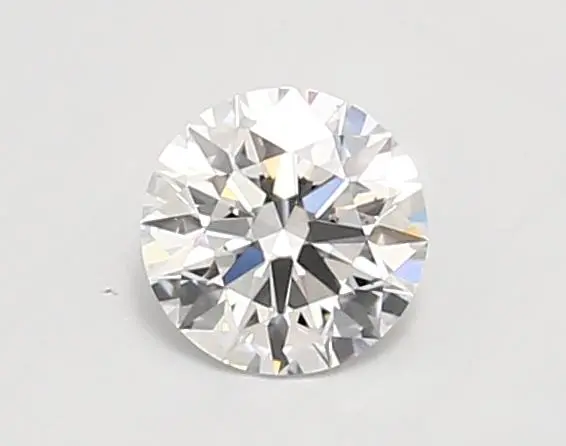 0.66 Carat · ROUND · D · VS2 · IGI · Ideal Cut