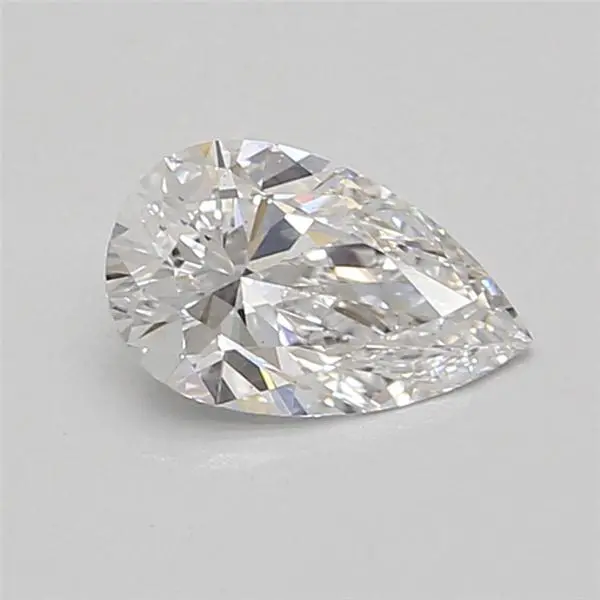 1.04 Carat · PEAR · E · VS2 · IGI · Excellent Cut