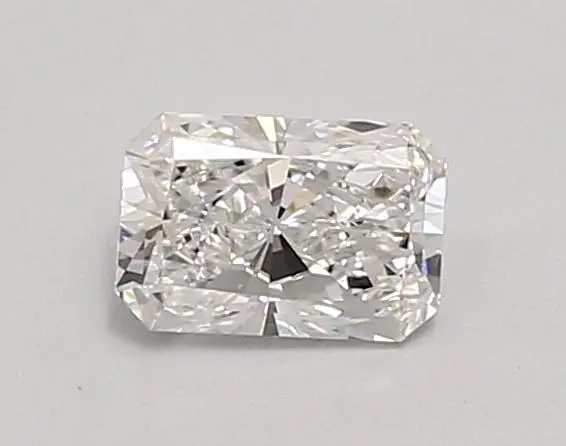 0.70 Carat · RADIANT · D · VVS1 · IGI · Excellent Cut