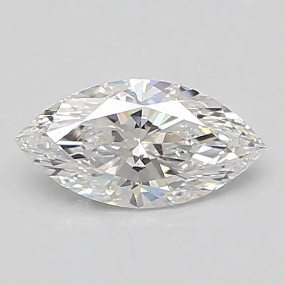 0.78 Carat · MARQUISE · D · VS1 · IGI · Excellent Cut