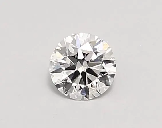 0.36 Carat · ROUND · D · VS2 · IGI · Ideal Cut