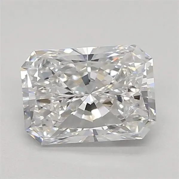 0.89 Carat · RADIANT · D · VS1 · IGI · Excellent Cut