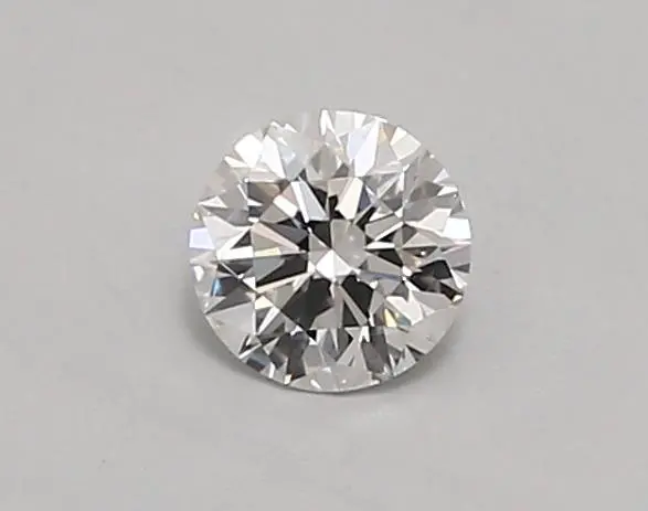 0.48 Carat · ROUND · D · VVS1 · IGI · Ideal Cut