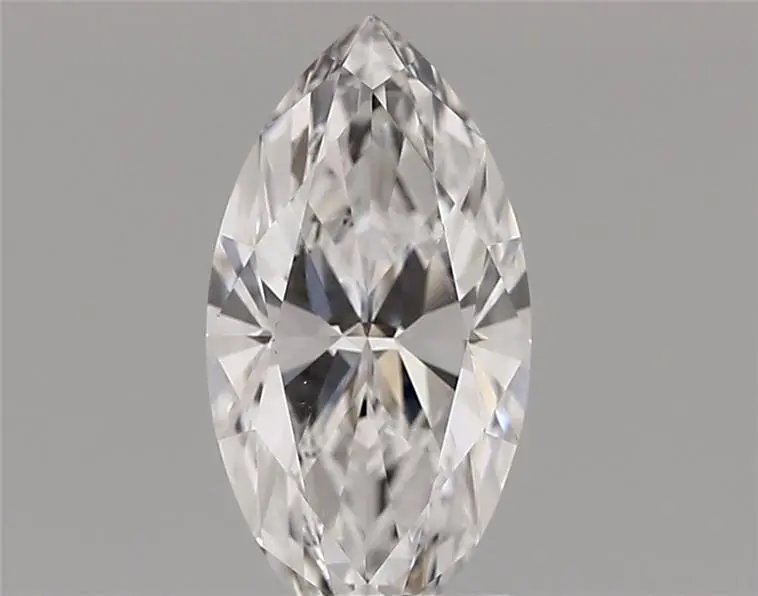 1.34 Carat · MARQUISE · D · VVS1 · IGI · Excellent Cut