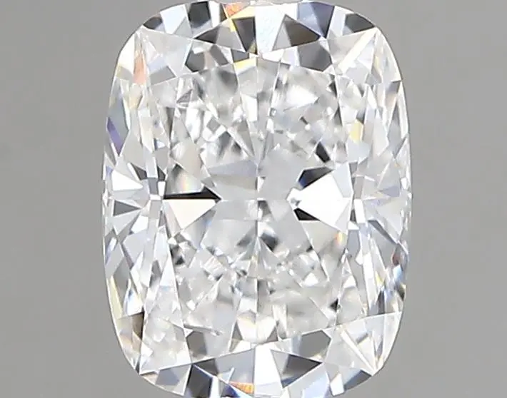 1.00 Carat · CUSHION · D · VVS1 · IGI · Excellent Cut
