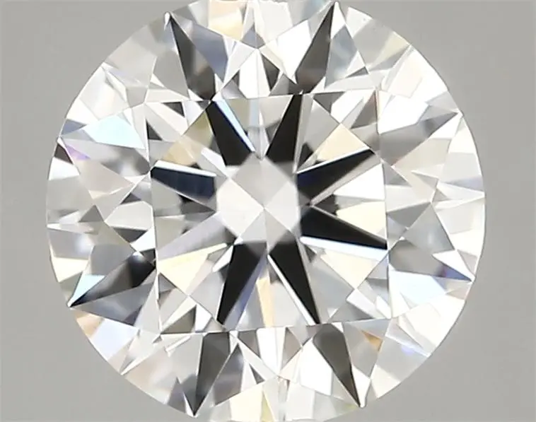 1.35 Carat · ROUND · E · VVS2 · IGI · Ideal Cut