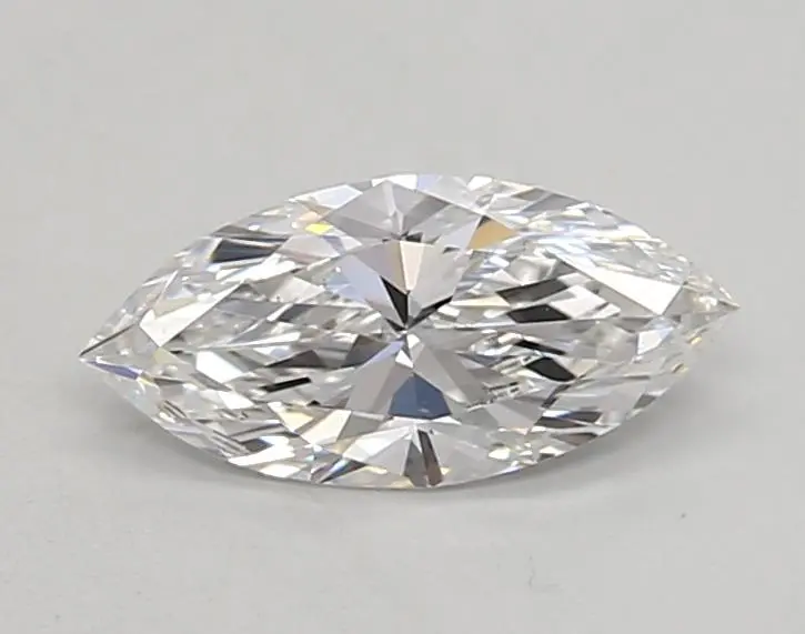 0.67 Carat · MARQUISE · E · VVS2 · IGI · Excellent Cut