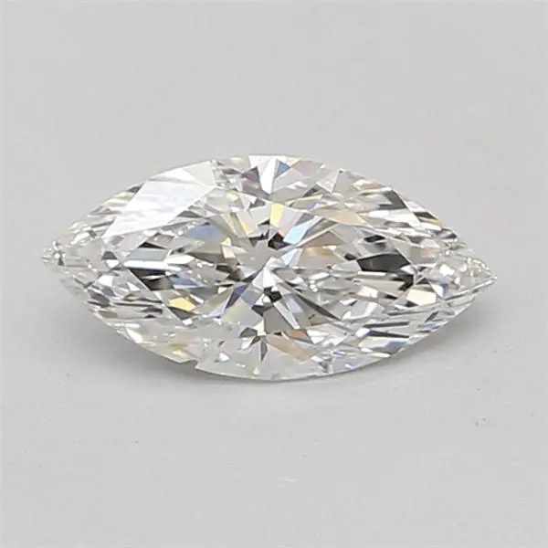 0.86 Carat · MARQUISE · E · VS1 · IGI · Excellent Cut