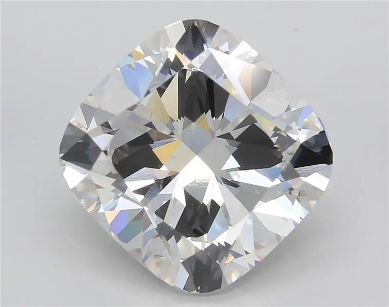 12.04 Carat · CUSHION · F · VVS2 · IGI · Ideal Cut