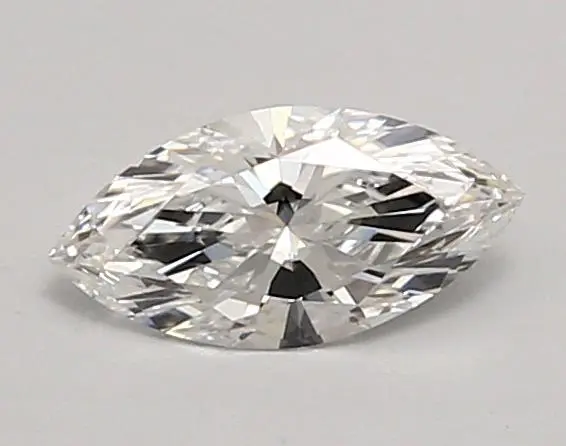 0.68 Carat · MARQUISE · E · VVS2 · IGI · Excellent Cut