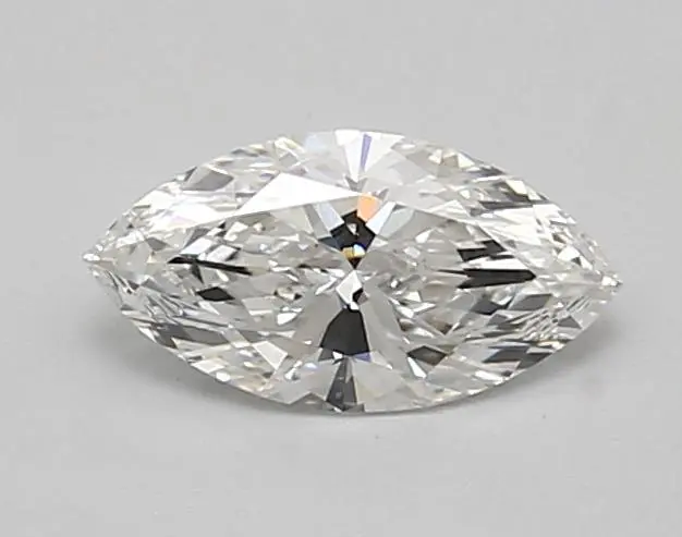0.96 Carat · MARQUISE · E · VVS2 · IGI · Very Good Cut