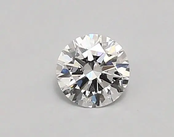 0.37 Carat · ROUND · D · VS2 · IGI · Excellent Cut