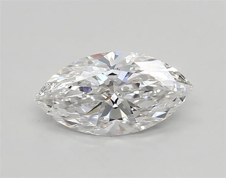 0.87 Carat · MARQUISE · E · VVS2 · IGI · Excellent Cut