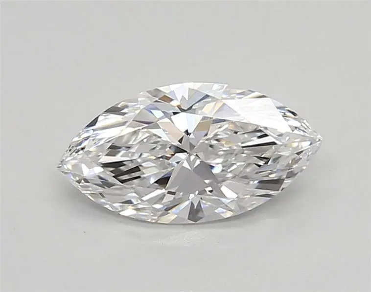 0.90 Carat · MARQUISE · E · VVS2 · IGI · Very Good Cut