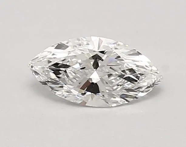 0.67 Carat · MARQUISE · E · VVS2 · IGI · Excellent Cut