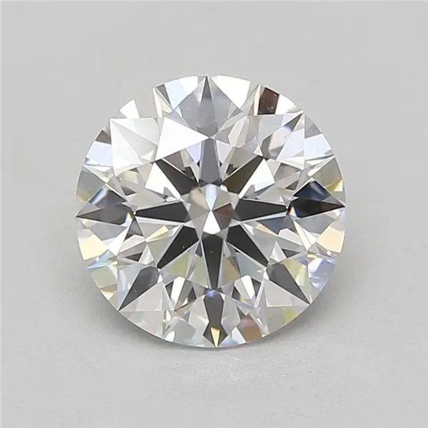 3.49 Carat · ROUND · E · VS1 · IGI · Ideal Cut