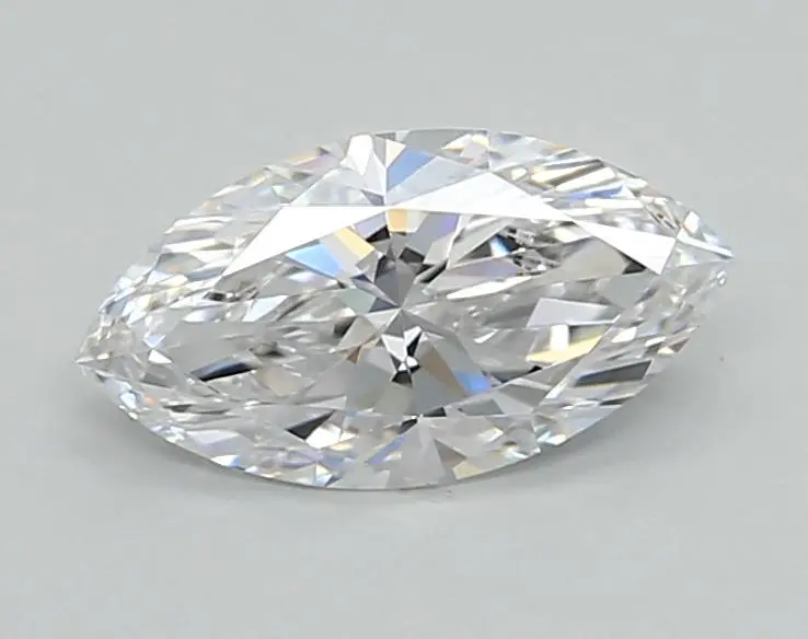 0.92 Carat · MARQUISE · E · VVS2 · IGI · Excellent Cut