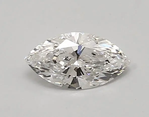 0.62 Carat · MARQUISE · E · VVS2 · IGI · Very Good Cut