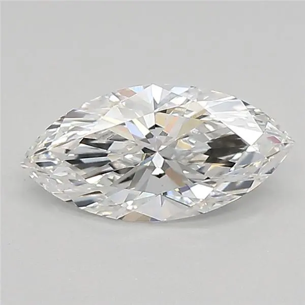 0.83 Carat · MARQUISE · E · VVS2 · IGI · Excellent Cut