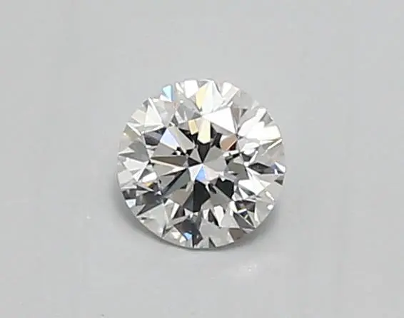 0.38 Carat · ROUND · D · VS2 · IGI · Excellent Cut