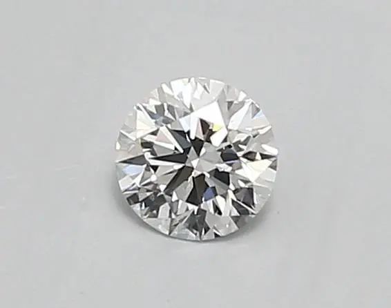 0.37 Carat · ROUND · D · VS2 · IGI · Ideal Cut