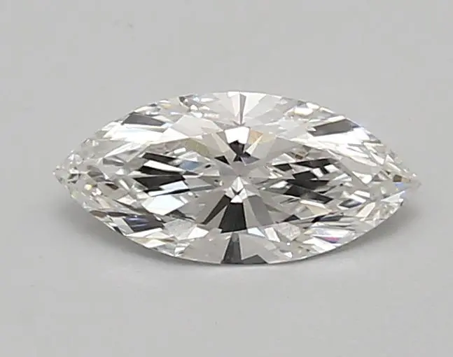0.88 Carat · MARQUISE · E · VVS2 · IGI · Very Good Cut
