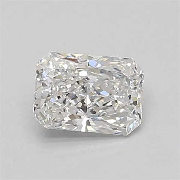 0.88 Carat · RADIANT · D · VS1 · IGI · Excellent Cut