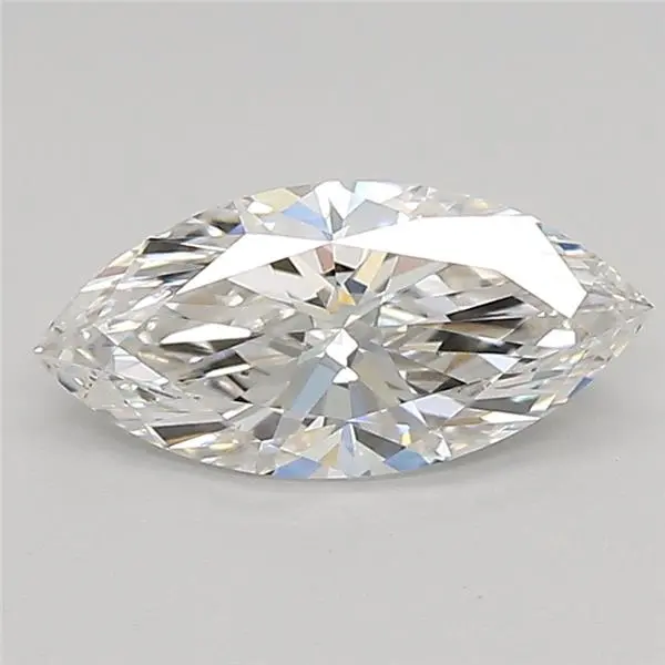 0.87 Carat · MARQUISE · E · VVS2 · IGI · Excellent Cut