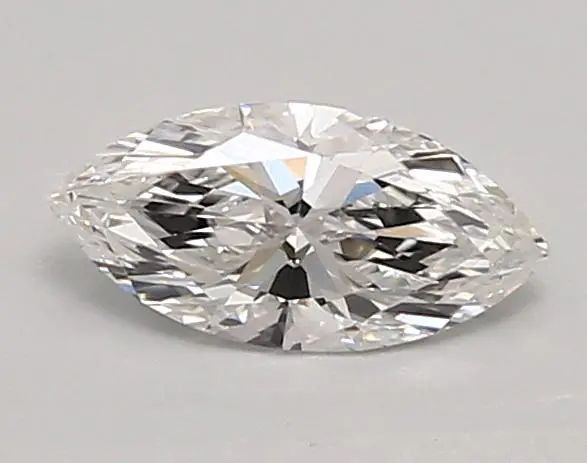 0.84 Carat · MARQUISE · D · VVS1 · IGI · Excellent Cut