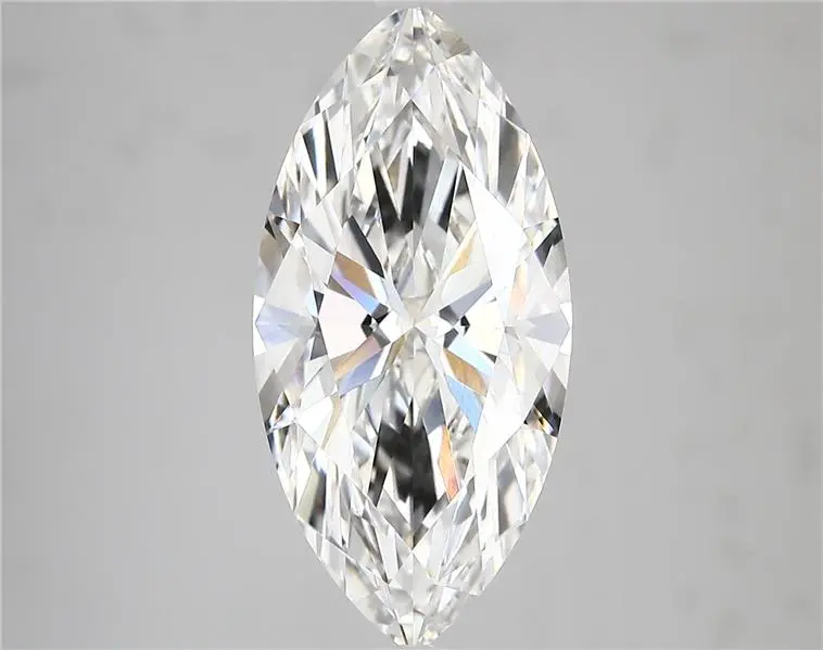 4.71 Carat · MARQUISE · E · VS1 · IGI · Very Good Cut