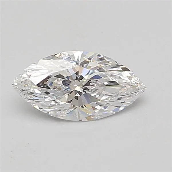 0.84 Carat · MARQUISE · D · VS1 · IGI · Excellent Cut