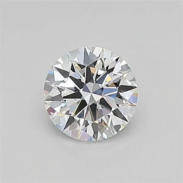 0.38 Carat · ROUND · D · VS2 · IGI · Ideal Cut