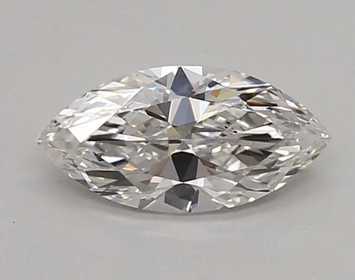 0.76 Carat · MARQUISE · E · VVS2 · IGI · Excellent Cut